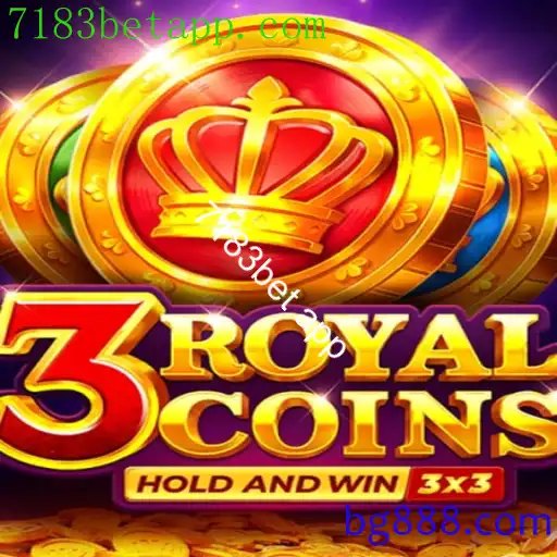 3royalcoins